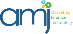 AMJ Solutions logo -footer 2021